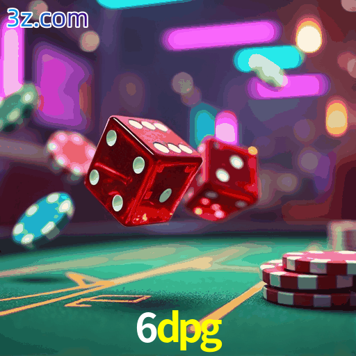 Segurança e Licenças 6dpg