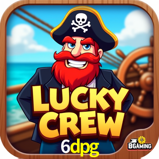 Experiência de Jogos 6dpg