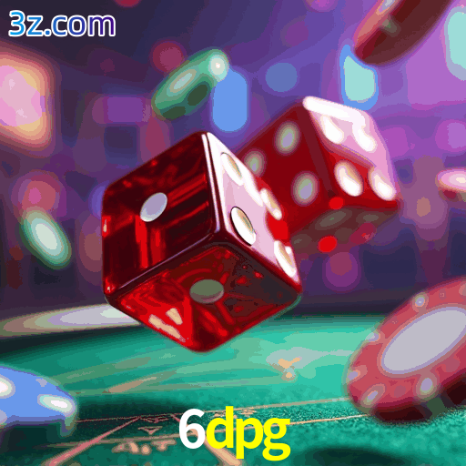 Experiência Apostas 6dpg