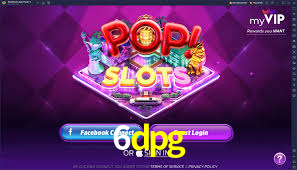 Recompensas App 6dpg