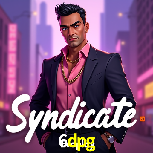 Experiência Jogos 6dpg