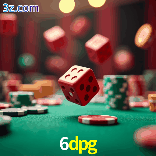 Segurança Plataforma 6dpg