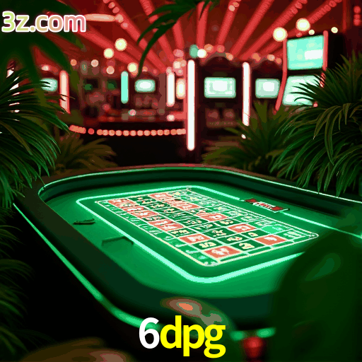 Estratégias Crash 6dpg