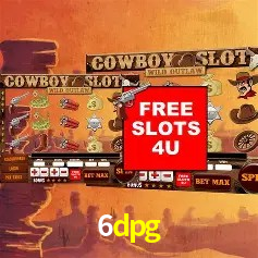 Prêmios Promoções 6dpg